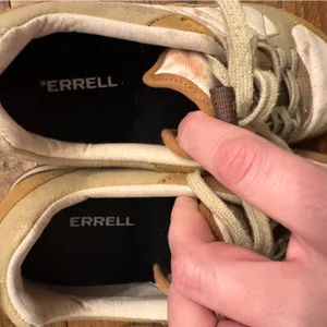 MERRELL Alpine Retro Sneakers‎ thumbnail 4