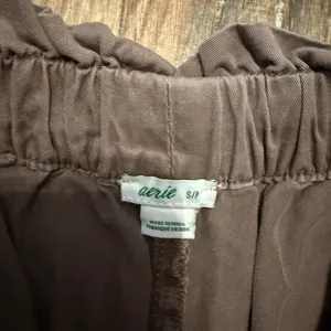Aerie Easy Woven Cargo Shorts thumbnail 2
