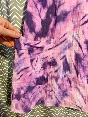 Show Me Your Mumu | Weekend Mini Dress, Smal thumbnail 5