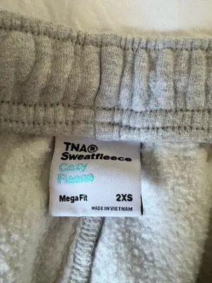Aritzia TNA Sweatpants thumbnail 2