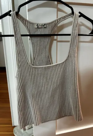 Free People Intimately Free Tank thumbnail 1
