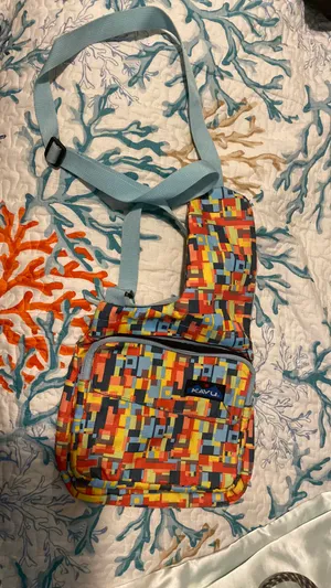 KAVU Bag thumbnail 2