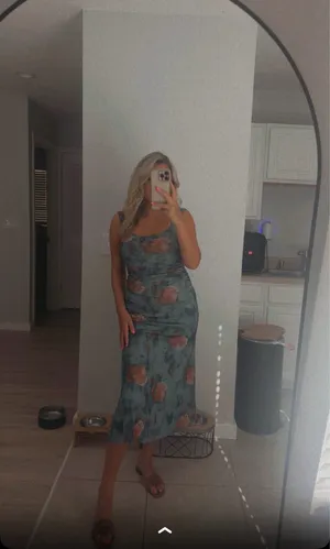 Simplee Apparel Wedding guest dress thumbnail 5