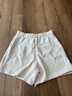 Abercrombie trouser shorts thumbnail 6