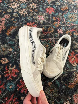 Vans White thumbnail 5
