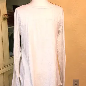 Top Rachel Roy Pink Size XL thumbnail 4