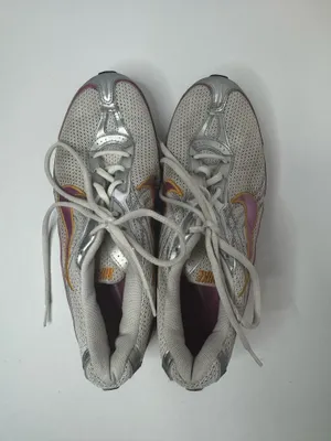 Nike Air Terra Sebec Running Shoes Size 9 thumbnail 3