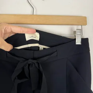Aritzia WIlfred Allant Pant Black thumbnail 8