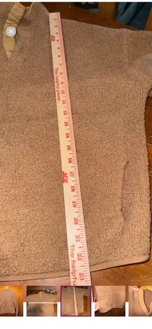 SKIMS Pullover Cozy Knit thumbnail 7
