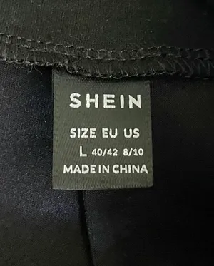 SheIn Skirt thumbnail 2