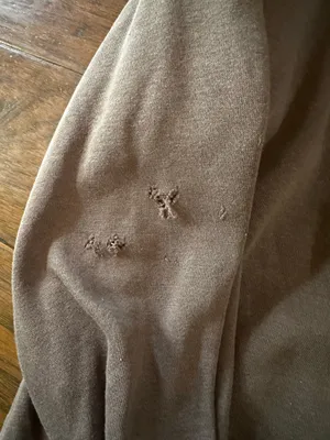Nike Crewneck Sweatshirt thumbnail 3