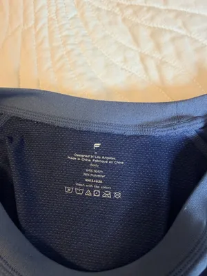 Men’s Fabletics Shirt  thumbnail 5