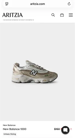 New balance 1000 thumbnail 6