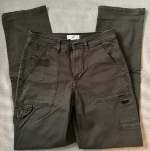 H&M Cargo Pants thumbnail 1