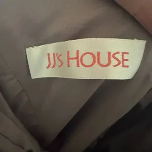 JJ’s House dusty lavender chiffon bridesmaid evening dress thumbnail 7