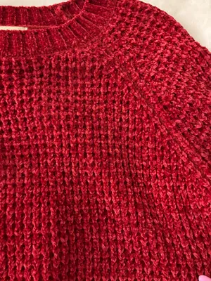 Altar'd State Sweater thumbnail 4
