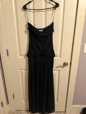 ThatsSoFetch Tasmin Maxi Dress thumbnail 8