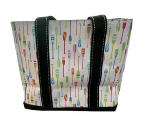 Scout Original Deano Tote Small This Oar That thumbnail 2