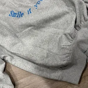 Urban Outfitters Sweatshirt Pullover Embroidered Size Small thumbnail 4