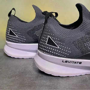 Brooks Levitate StealthFit 5 Women's Running Shoes Black Size 12B thumbnail 16