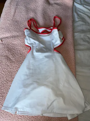 Free People Movement Workout dress thumbnail 3