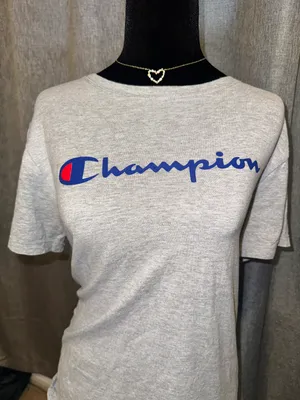 Champion Shirt thumbnail 2