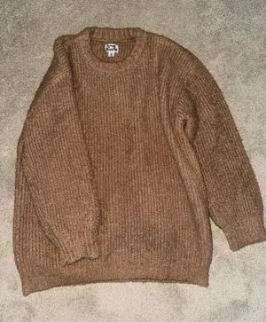 Target Women’s crewneck sweater thumbnail 1