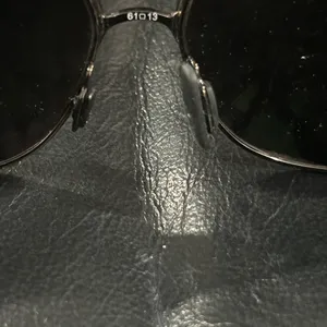 Maui Jim Black Aviator Sunglasses thumbnail 9