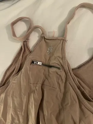Free People Movement Dress Hot Shot Mini thumbnail 4