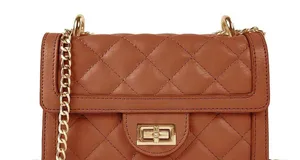 Brown Purse thumbnail 1
