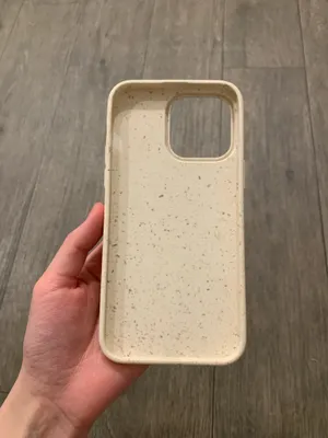 iphone 14 pro max case White thumbnail 2