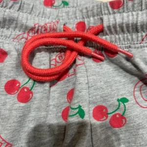 Coca-Cola Cherry Coke Pajama Pants thumbnail 6