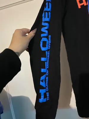 Hot Topic Halloween Shirt thumbnail 3