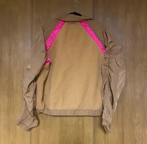 Free People Amelia Zip Up Fleece thumbnail 4