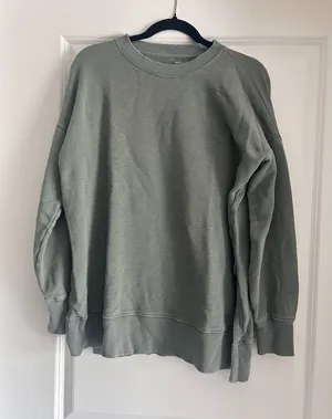 Aerie oversized sweater  thumbnail 1