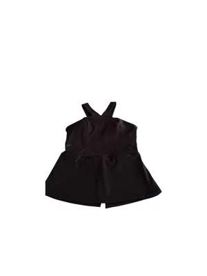 Fabletics Irene Peplum Tank size L thumbnail 2
