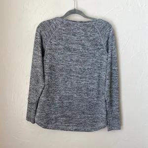 Athleta scoop neck sweater▪️size XS thumbnail 9