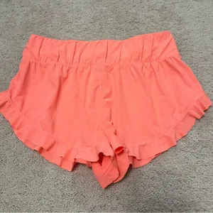Free People Shorts! thumbnail 2