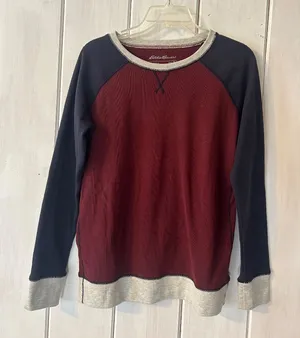 Eddie Bauer Thermal thumbnail 1