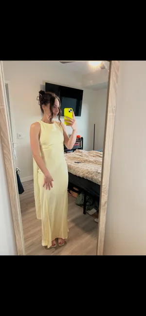Dress Hello Molly thumbnail 2