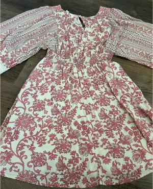Sincerely Jules Dress thumbnail 5