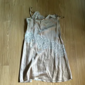 silque slip dress thumbnail 3