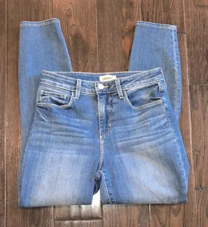 L’agence jeans size 26 thumbnail 1