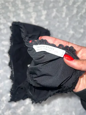 Free People Charlie Bandeau Bra XL thumbnail 6