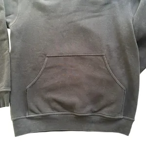 Lululemon All Yours Hoodie Black Size Small Sweatshirt Long Sleeve Comfort thumbnail 4