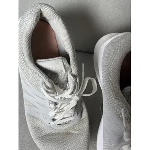 Asics Women’s Comutora in Glacier Grey/Glacier Grey White Size 8.5 thumbnail 4