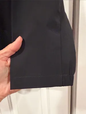 The North Face women’s‎ Black Button-Down Casual Shirt XL thumbnail 6