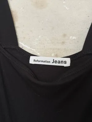 Reformation Helina Dress thumbnail 4