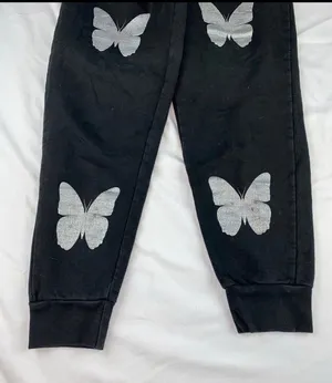 Sweatpants Black Size XS thumbnail 6