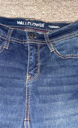 Wallflower Jeans  thumbnail 4
